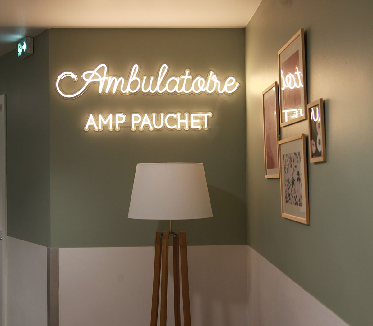 Les ateliers d'accompagnement