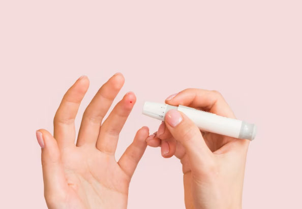 Néphropaties secondaires à des pathologies métaboliques