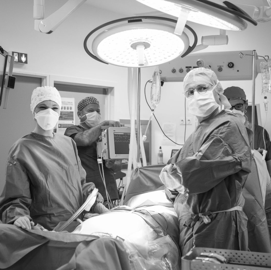 Urologie fonctionnelle