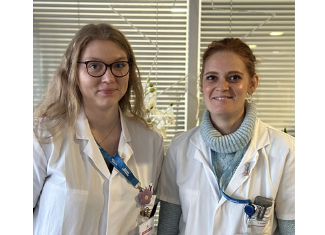 Le Bureau d'Etude Clinique