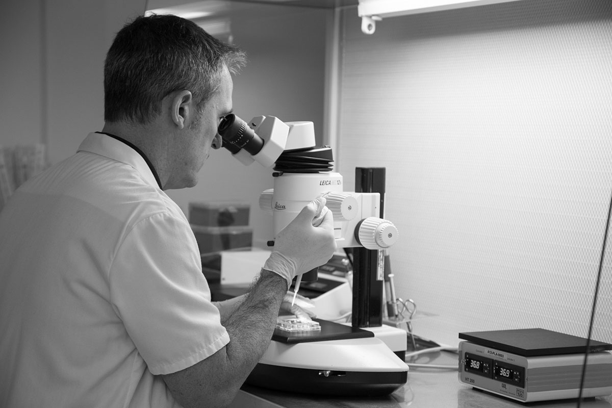 Le laboratoire BioAmiens