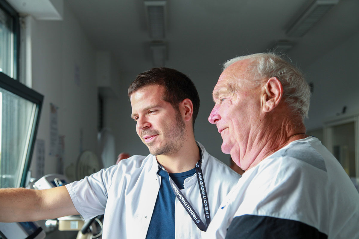 Projet thérapeutique personnalisé