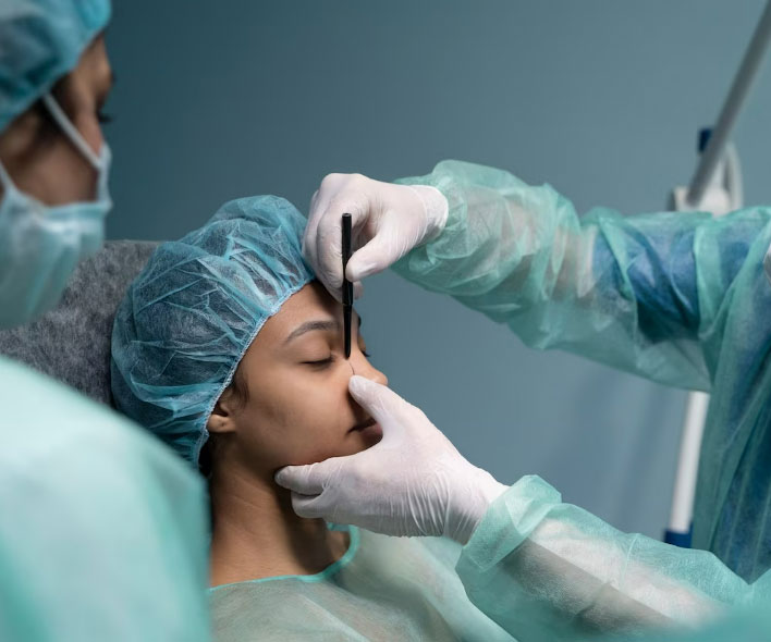 Chirurgie reconstructrice