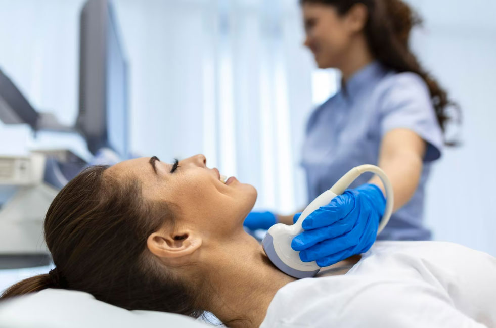 Chirurgie des glandes salivaires, parotide et glandes sous-mandibulaires