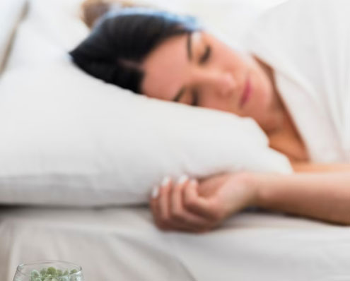 Ronflement et apnée du sommeil