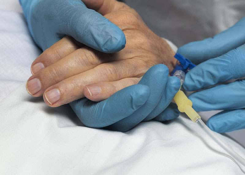 L’anesthésie locorégionale 