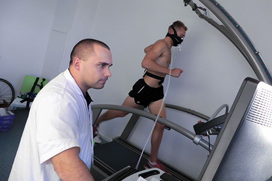 Médecine du sport