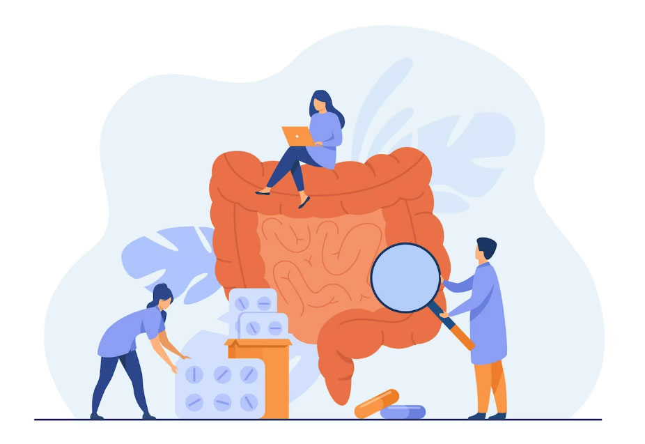 Chirurgie colorectale