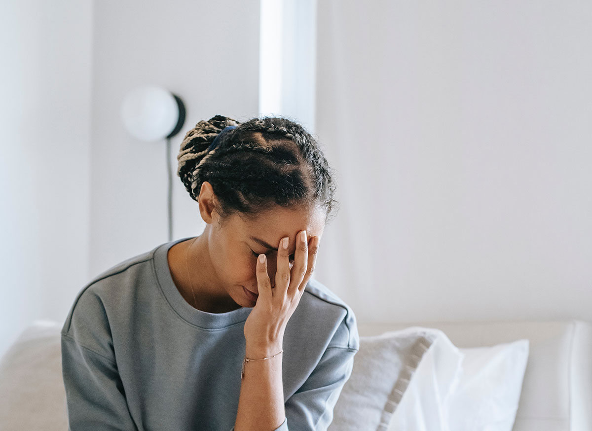 Vertiges et problèmes d'équilibre