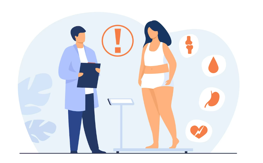 Chirurgie de l'obésité