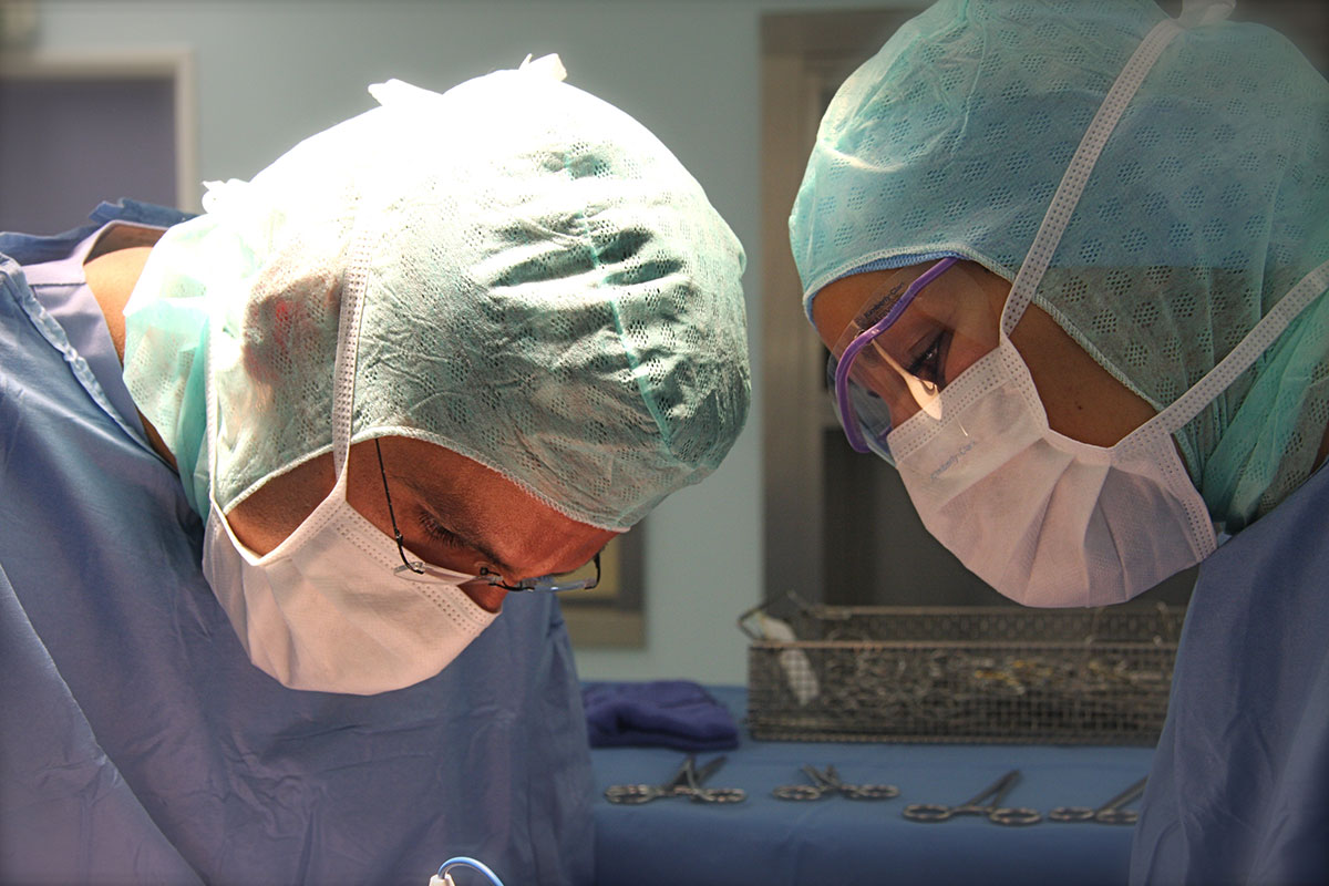 Cancérologie digestive