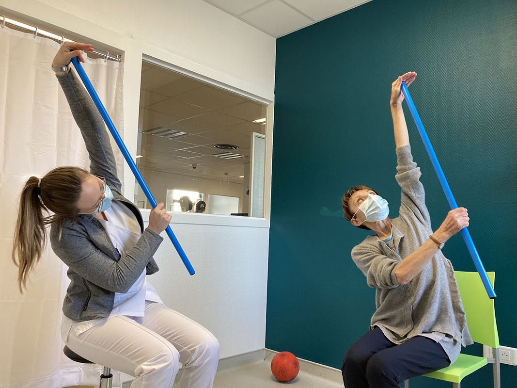 Education thérapeutique